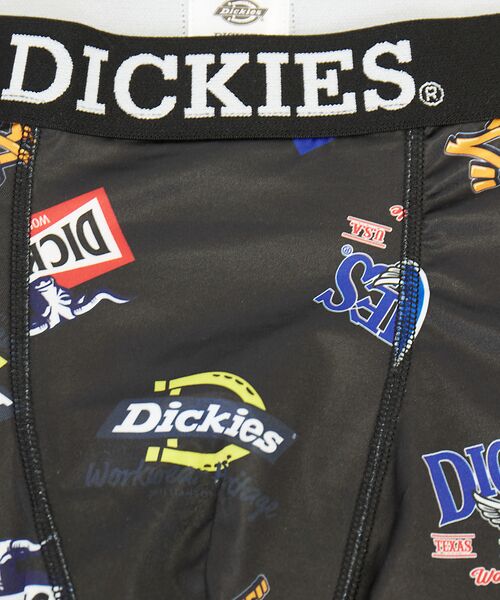 ABAHOUSE / アバハウス インナー・ルームウェア | 【Dickes /ディッキーズ】Description of itemボクサーパ | 詳細1