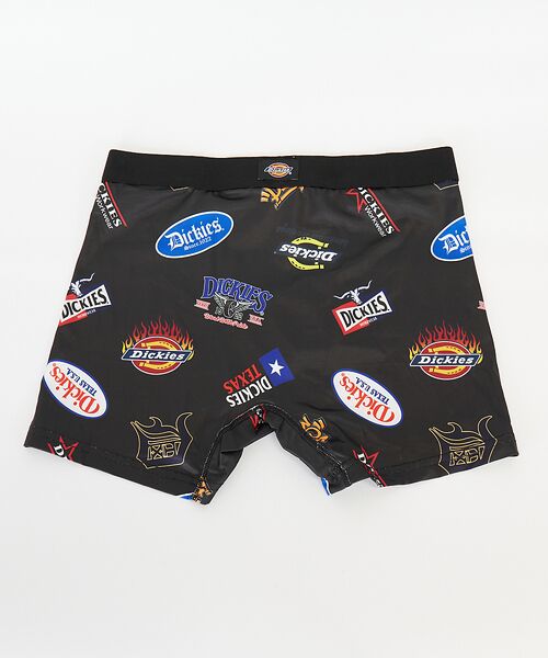 ABAHOUSE / アバハウス インナー・ルームウェア | 【Dickes /ディッキーズ】Description of itemボクサーパ | 詳細2