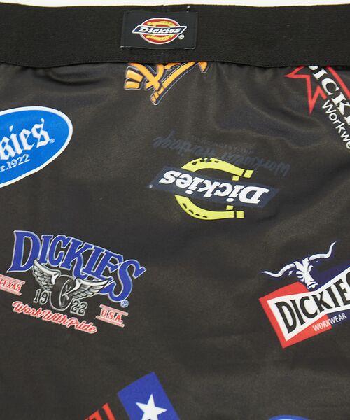 ABAHOUSE / アバハウス インナー・ルームウェア | 【Dickes /ディッキーズ】Description of itemボクサーパ | 詳細3