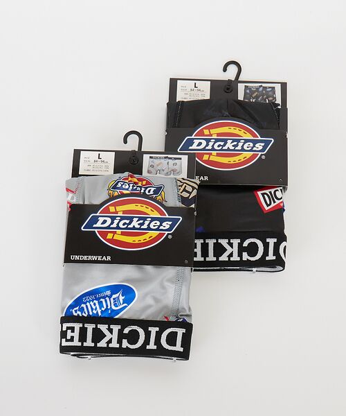 ABAHOUSE / アバハウス インナー・ルームウェア | 【Dickes /ディッキーズ】Description of itemボクサーパ | 詳細5