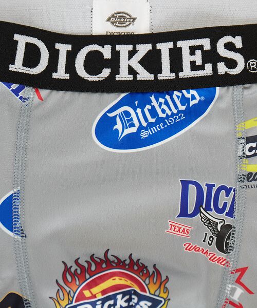 ABAHOUSE / アバハウス インナー・ルームウェア | 【Dickes /ディッキーズ】Description of itemボクサーパ | 詳細6