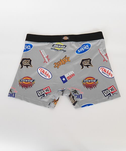 ABAHOUSE / アバハウス インナー・ルームウェア | 【Dickes /ディッキーズ】Description of itemボクサーパ | 詳細8