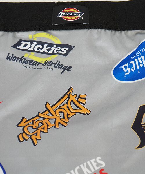 ABAHOUSE / アバハウス インナー・ルームウェア | 【Dickes /ディッキーズ】Description of itemボクサーパ | 詳細9