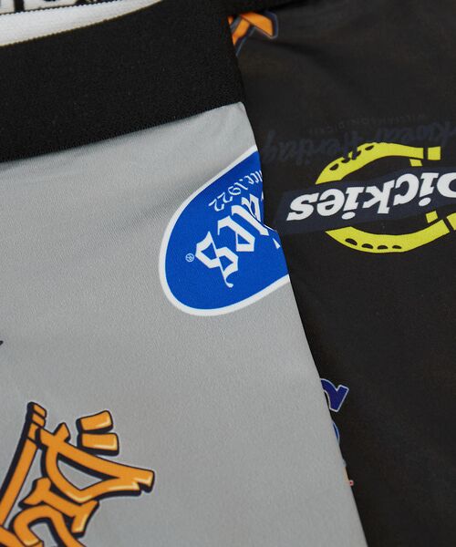 ABAHOUSE / アバハウス インナー・ルームウェア | 【Dickes /ディッキーズ】Description of itemボクサーパ | 詳細11