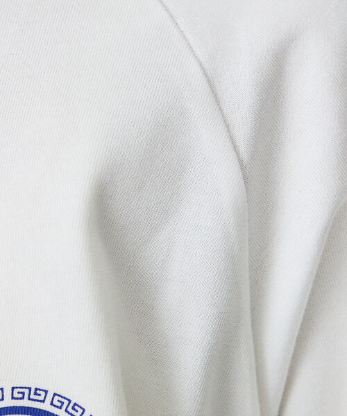 ABAHOUSE / アバハウス Tシャツ | 【YOIDORE / ヨイドレ】 SAKE LOVER RAGLAN / ラグラ | 詳細3