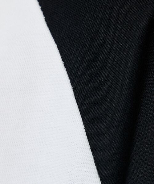 ABAHOUSE / アバハウス Tシャツ | 【YOIDORE / ヨイドレ】 SAKE LOVER RAGLAN / ラグラ | 詳細13