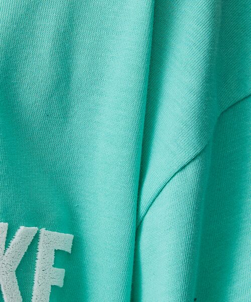 ABAHOUSE / アバハウス Tシャツ | 【YOIDORE / ヨイドレ】KAMINARISAMA / 雷様 刺繍ロングT | 詳細5