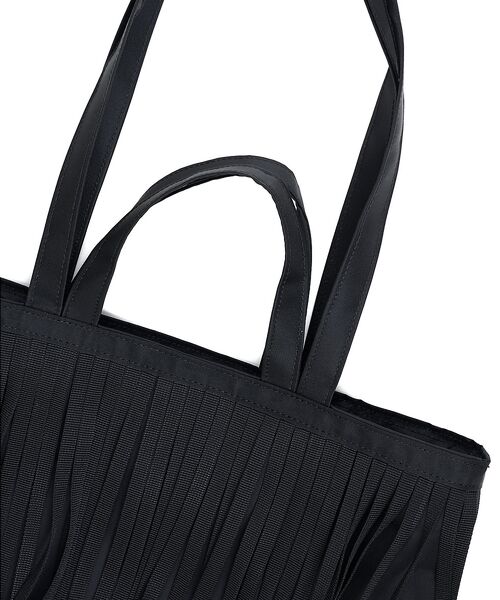 ABAHOUSE / アバハウス トートバッグ | 【BAICYCLON by Bagjack/バイシクロン】TAPE FRINGE | 詳細4