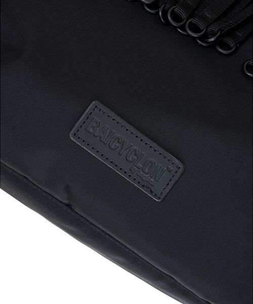 ABAHOUSE / アバハウス トートバッグ | 【BAICYCLON by Bagjack/バイシクロン】TAPE FRINGE | 詳細6