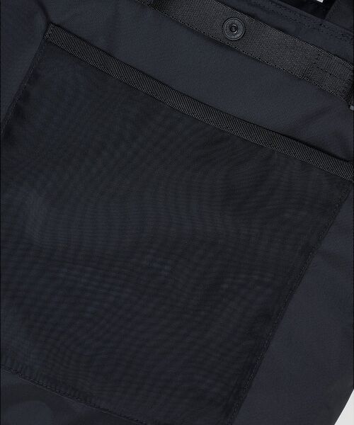 ABAHOUSE / アバハウス トートバッグ | 【BAICYCLON by Bagjack/バイシクロン】TAPE FRINGE | 詳細7