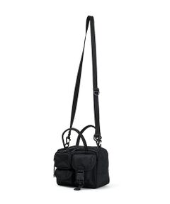 ABAHOUSE / アバハウス ショルダーバッグ | 【BAICYCLON by Bagjack/バイシクロン】MULTH POCKE