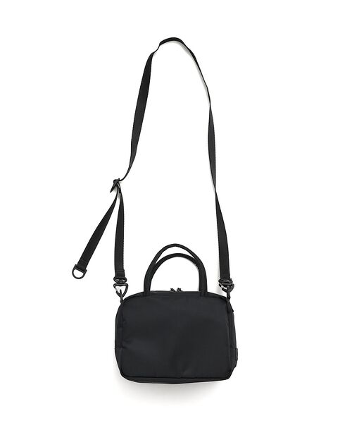 ABAHOUSE / アバハウス ショルダーバッグ | 【BAICYCLON by Bagjack/バイシクロン】MULTH POCKE | 詳細2