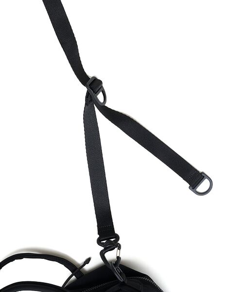 ABAHOUSE / アバハウス ショルダーバッグ | 【BAICYCLON by Bagjack/バイシクロン】MULTH POCKE | 詳細5