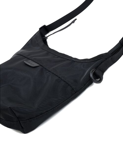 ABAHOUSE / アバハウス ショルダーバッグ | 【BAICYCLON by Bagjack/バイシクロン】MINI SHOULE | 詳細2