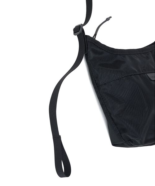 ABAHOUSE / アバハウス ショルダーバッグ | 【BAICYCLON by Bagjack/バイシクロン】MINI SHOULE | 詳細4