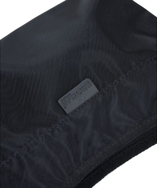 ABAHOUSE / アバハウス ショルダーバッグ | 【BAICYCLON by Bagjack/バイシクロン】MINI SHOULE | 詳細7