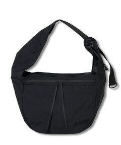 ABAHOUSE / アバハウス ショルダーバッグ | 【BAICYCLON by Bagjack/バイシクロン】BIG SHOUDER