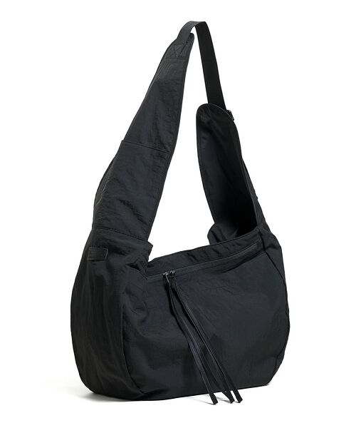 ABAHOUSE / アバハウス ショルダーバッグ | 【BAICYCLON by Bagjack/バイシクロン】BIG SHOUDER | 詳細1