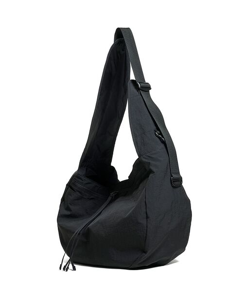 ABAHOUSE / アバハウス ショルダーバッグ | 【BAICYCLON by Bagjack/バイシクロン】BIG SHOUDER | 詳細2