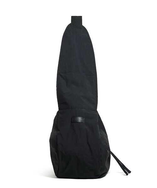 ABAHOUSE / アバハウス ショルダーバッグ | 【BAICYCLON by Bagjack/バイシクロン】BIG SHOUDER | 詳細3