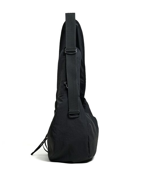 ABAHOUSE / アバハウス ショルダーバッグ | 【BAICYCLON by Bagjack/バイシクロン】BIG SHOUDER | 詳細4