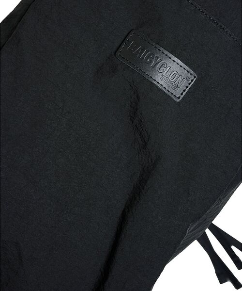 ABAHOUSE / アバハウス ショルダーバッグ | 【BAICYCLON by Bagjack/バイシクロン】BIG SHOUDER | 詳細5