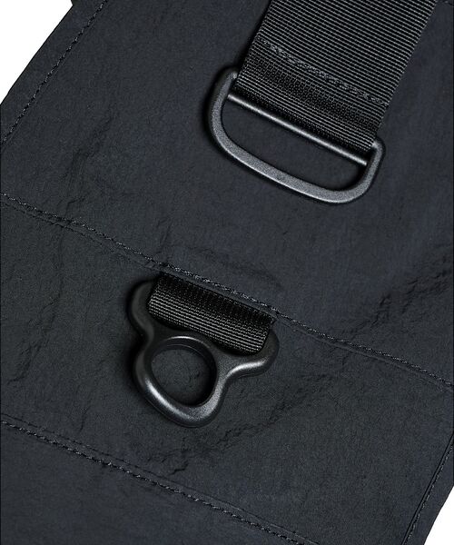 ABAHOUSE / アバハウス ショルダーバッグ | 【BAICYCLON by Bagjack/バイシクロン】BIG SHOUDER | 詳細7