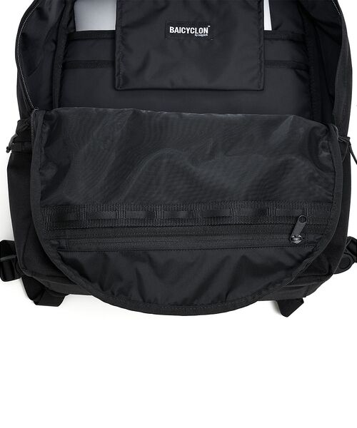 ABAHOUSE / アバハウス リュック・バックパック | 【BAICYCLON by Bagjack/バイシクロン】DAYPACK/ユニセ | 詳細10