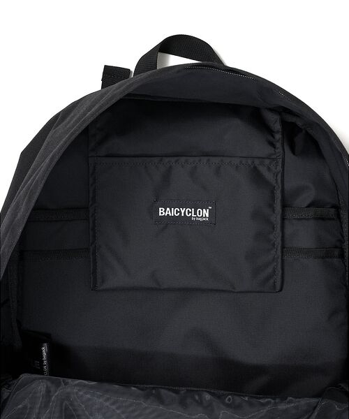 ABAHOUSE / アバハウス リュック・バックパック | 【BAICYCLON by Bagjack/バイシクロン】DAYPACK/ユニセ | 詳細12