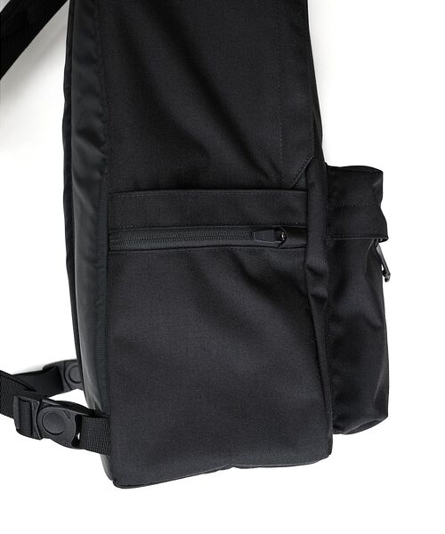 ABAHOUSE / アバハウス リュック・バックパック | 【BAICYCLON by Bagjack/バイシクロン】DAYPACK/ユニセ | 詳細6