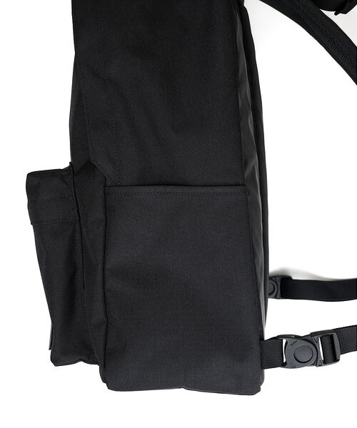 ABAHOUSE / アバハウス リュック・バックパック | 【BAICYCLON by Bagjack/バイシクロン】DAYPACK/ユニセ | 詳細7
