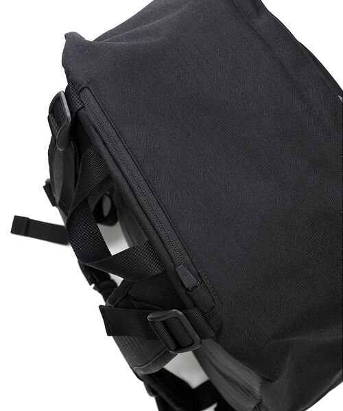 ABAHOUSE / アバハウス リュック・バックパック | 【BAICYCLON by Bagjack/バイシクロン】DAYPACK/ユニセ | 詳細8
