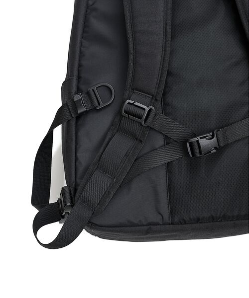 ABAHOUSE / アバハウス リュック・バックパック | 【BAICYCLON by Bagjack/バイシクロン】NCL03BACKPA | 詳細11