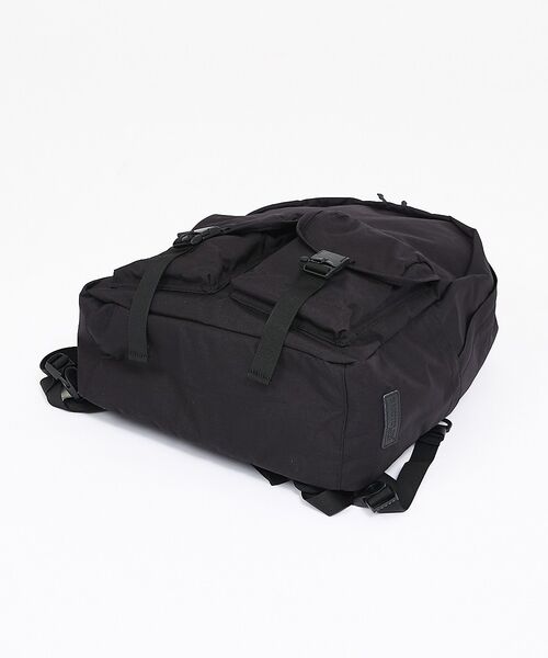 ABAHOUSE / アバハウス リュック・バックパック | 【BAICYCLON by Bagjack/バイシクロン】NCL03BACKPA | 詳細15