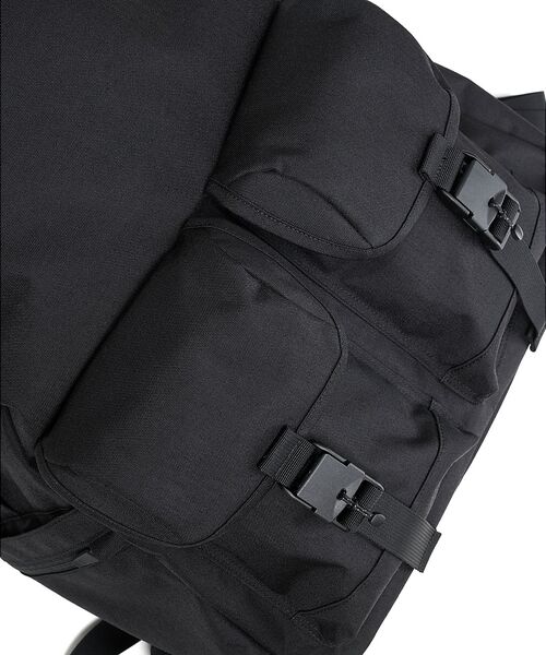 ABAHOUSE / アバハウス リュック・バックパック | 【BAICYCLON by Bagjack/バイシクロン】NCL03BACKPA | 詳細5
