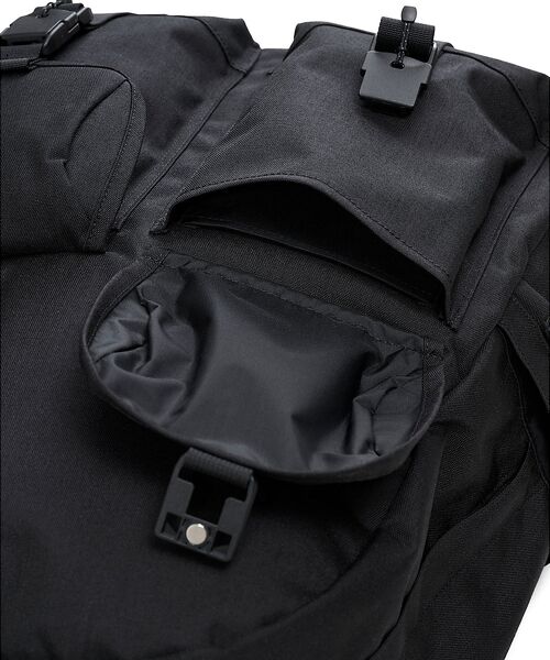 ABAHOUSE / アバハウス リュック・バックパック | 【BAICYCLON by Bagjack/バイシクロン】NCL03BACKPA | 詳細6