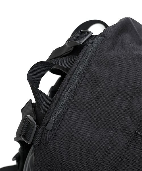 ABAHOUSE / アバハウス リュック・バックパック | 【BAICYCLON by Bagjack/バイシクロン】NCL03BACKPA | 詳細9