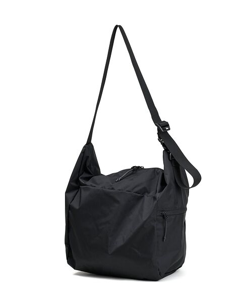 ABAHOUSE / アバハウス ショルダーバッグ | 【BAICYCLON by Bagjack/バイシクロン】 NCL07ショルダー | 詳細1