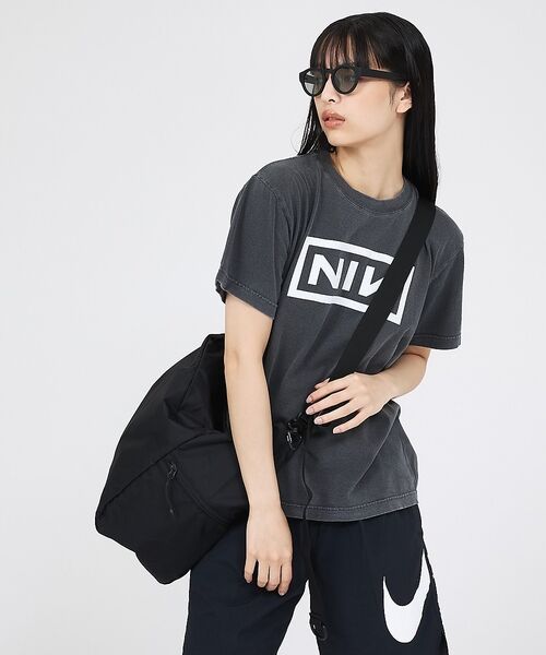 ABAHOUSE / アバハウス ショルダーバッグ | 【BAICYCLON by Bagjack/バイシクロン】 NCL07ショルダー | 詳細12