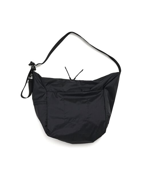 ABAHOUSE / アバハウス ショルダーバッグ | 【BAICYCLON by Bagjack/バイシクロン】 NCL07ショルダー | 詳細2