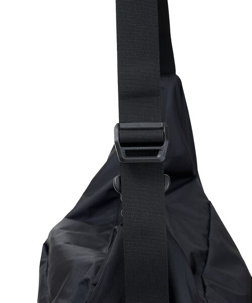 ABAHOUSE / アバハウス ショルダーバッグ | 【BAICYCLON by Bagjack/バイシクロン】 NCL07ショルダー | 詳細5