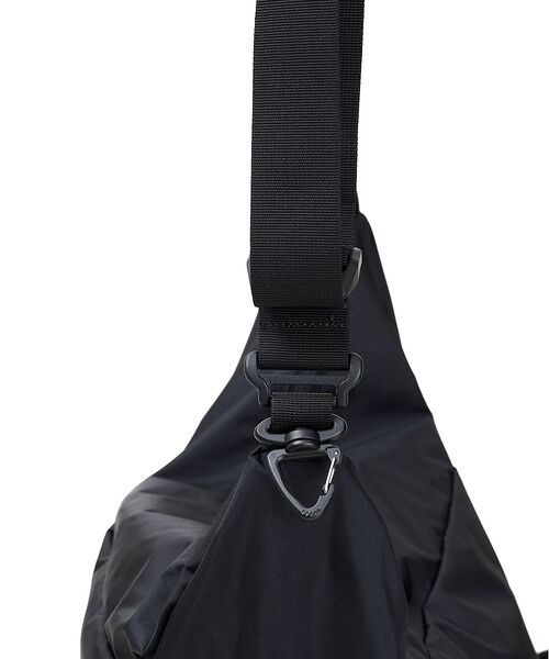 ABAHOUSE / アバハウス ショルダーバッグ | 【BAICYCLON by Bagjack/バイシクロン】 NCL07ショルダー | 詳細6