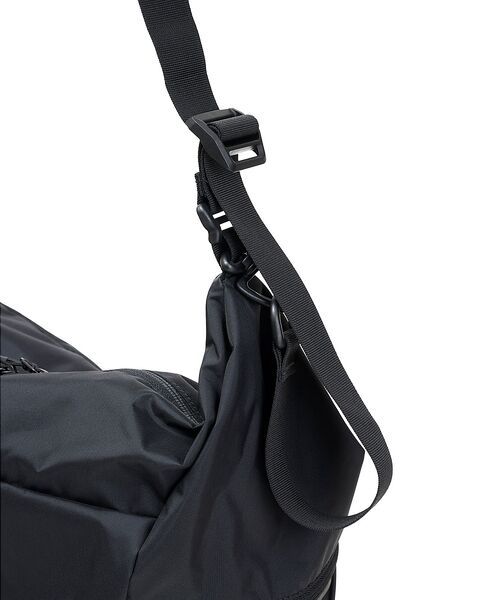 ABAHOUSE / アバハウス ショルダーバッグ | 【BAICYCLON by Bagjack/バイシクロン】 NCL07ショルダー | 詳細7