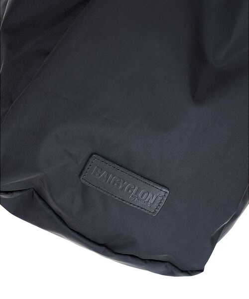 ABAHOUSE / アバハウス ショルダーバッグ | 【BAICYCLON by Bagjack/バイシクロン】 NCL07ショルダー | 詳細8