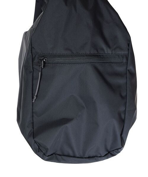 ABAHOUSE / アバハウス ショルダーバッグ | 【BAICYCLON by Bagjack/バイシクロン】 NCL07ショルダー | 詳細9
