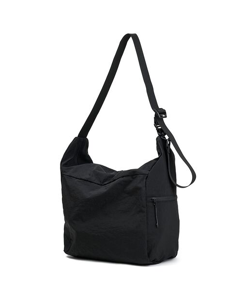 ABAHOUSE / アバハウス ショルダーバッグ | 【BAICYCLON by Bagjack/バイシクロン】 NCL07ショルダー | 詳細11