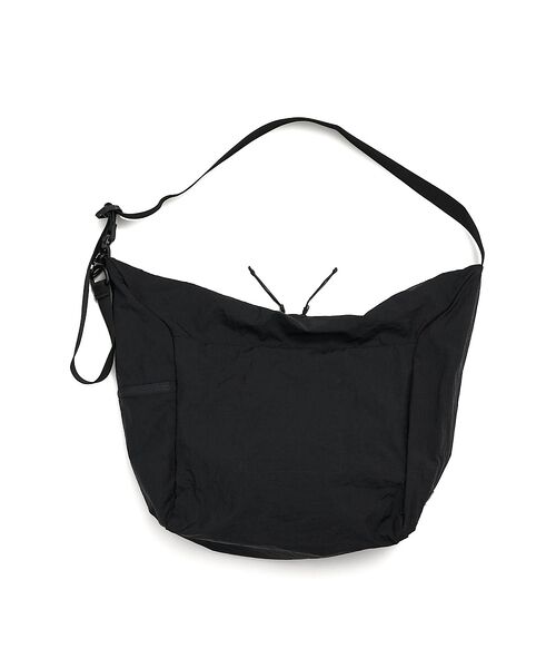 ABAHOUSE / アバハウス ショルダーバッグ | 【BAICYCLON by Bagjack/バイシクロン】 NCL07ショルダー | 詳細12