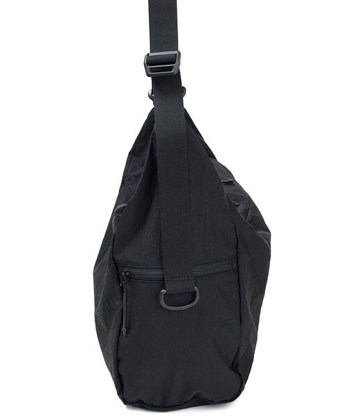 ABAHOUSE / アバハウス ショルダーバッグ | 【BAICYCLON by Bagjack/バイシクロン】 NCL07ショルダー | 詳細15