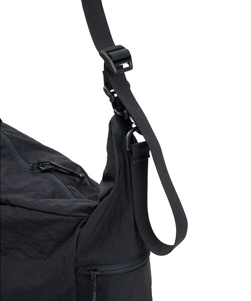 ABAHOUSE / アバハウス ショルダーバッグ | 【BAICYCLON by Bagjack/バイシクロン】 NCL07ショルダー | 詳細17