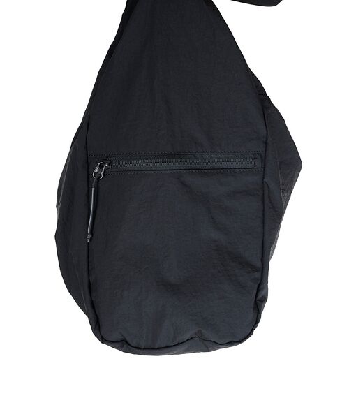 ABAHOUSE / アバハウス ショルダーバッグ | 【BAICYCLON by Bagjack/バイシクロン】 NCL07ショルダー | 詳細19